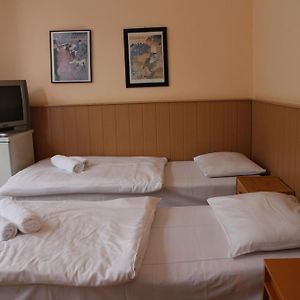 Kamer met Twee Aparte Bedden